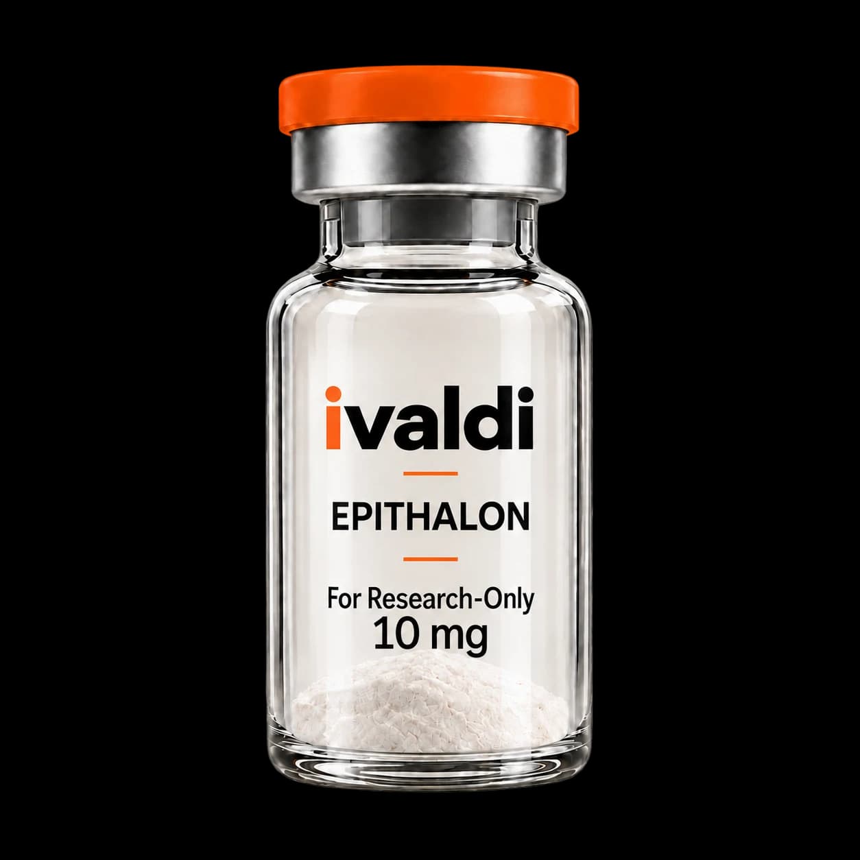 Epithalon packaging