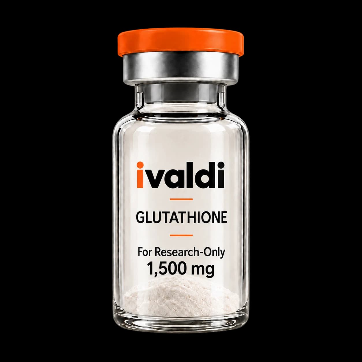 Glutathione packaging