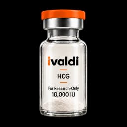 HCG packaging