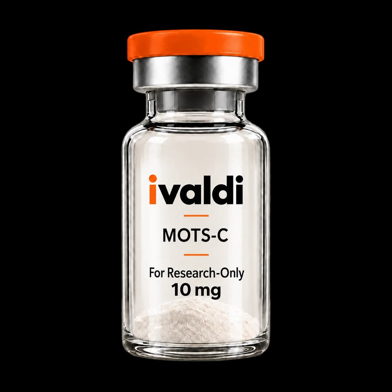 MOTS-C packaging