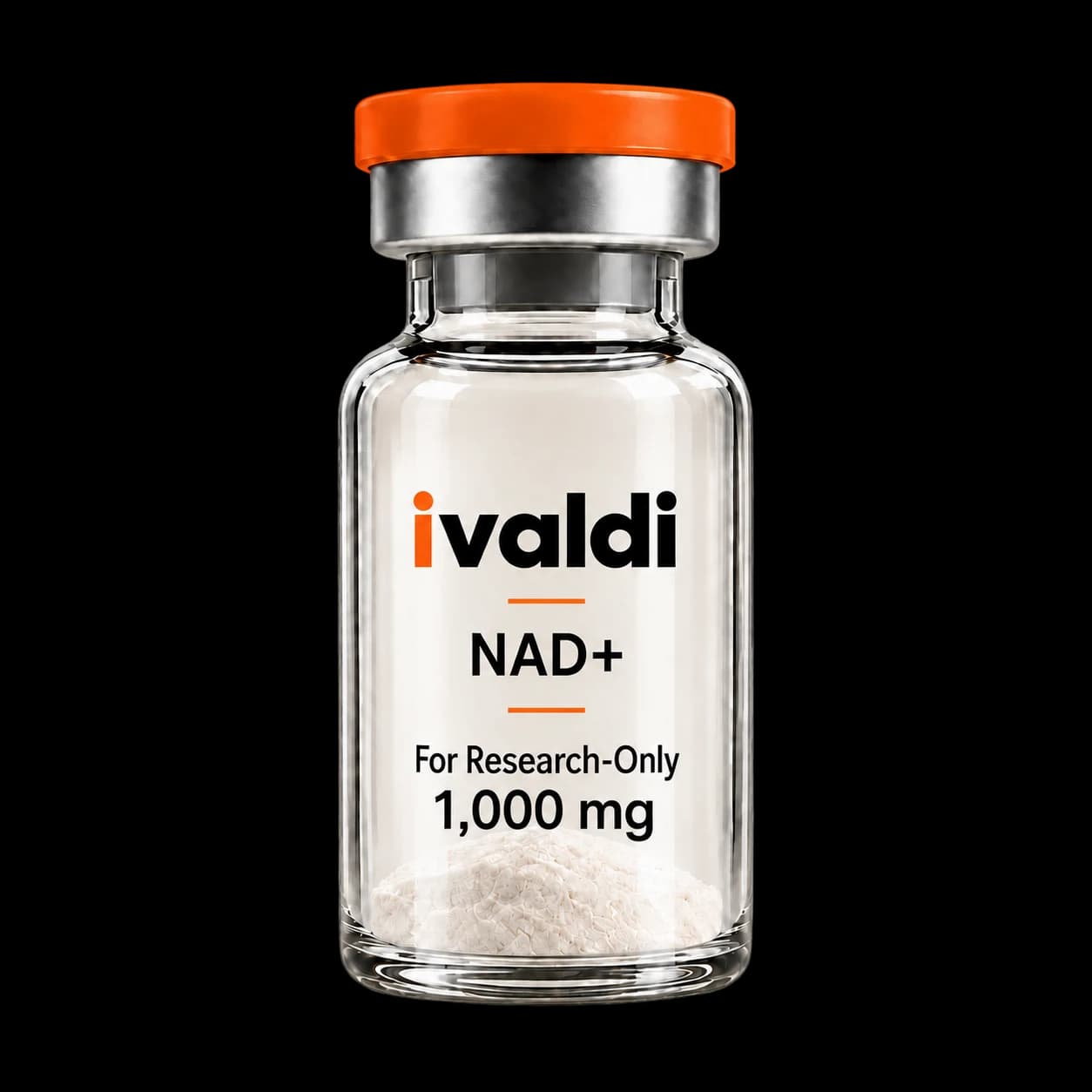 NAD+ packaging
