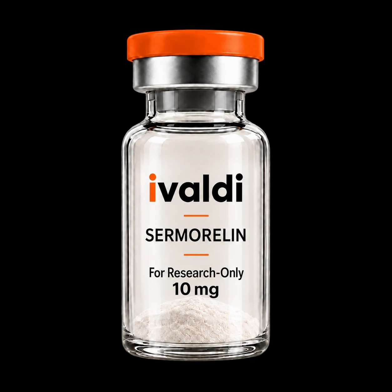 Sermorelin packaging